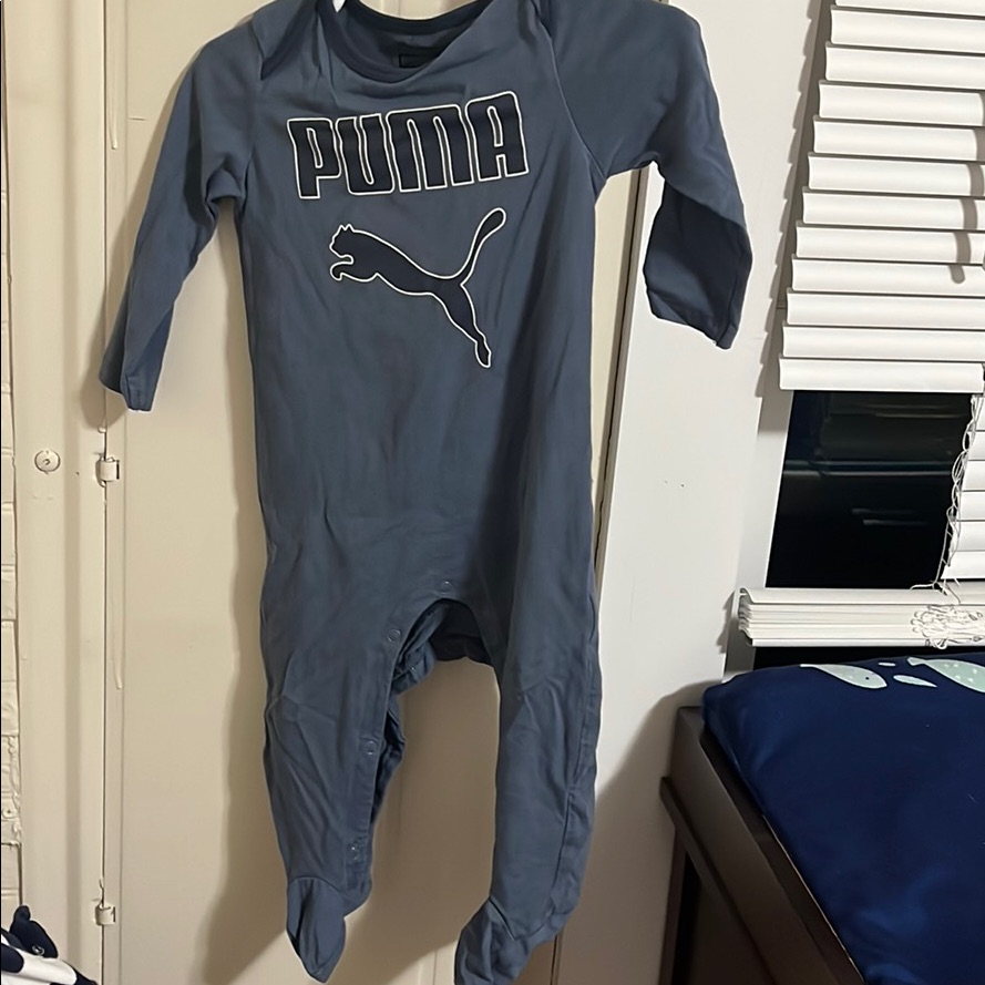 Puma Sleeper